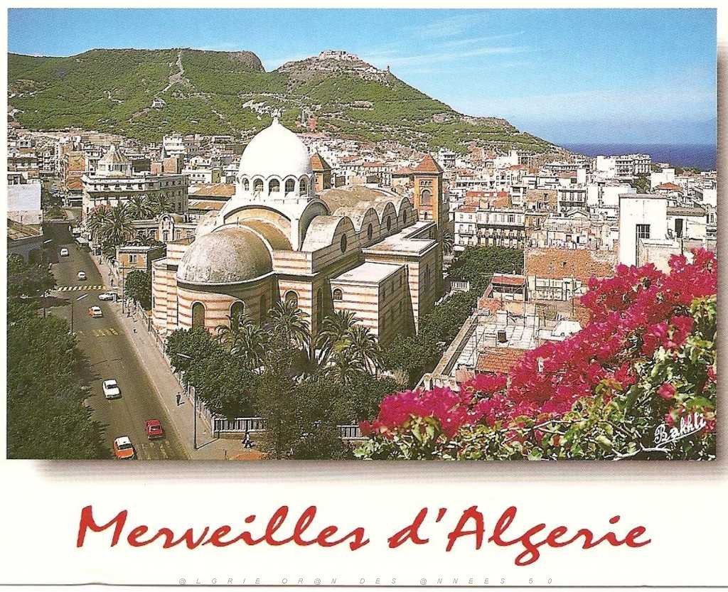 ORAN 011 LA CATHEDRALE  DEVENUE BIBLIOTHEQUE  02.JPG